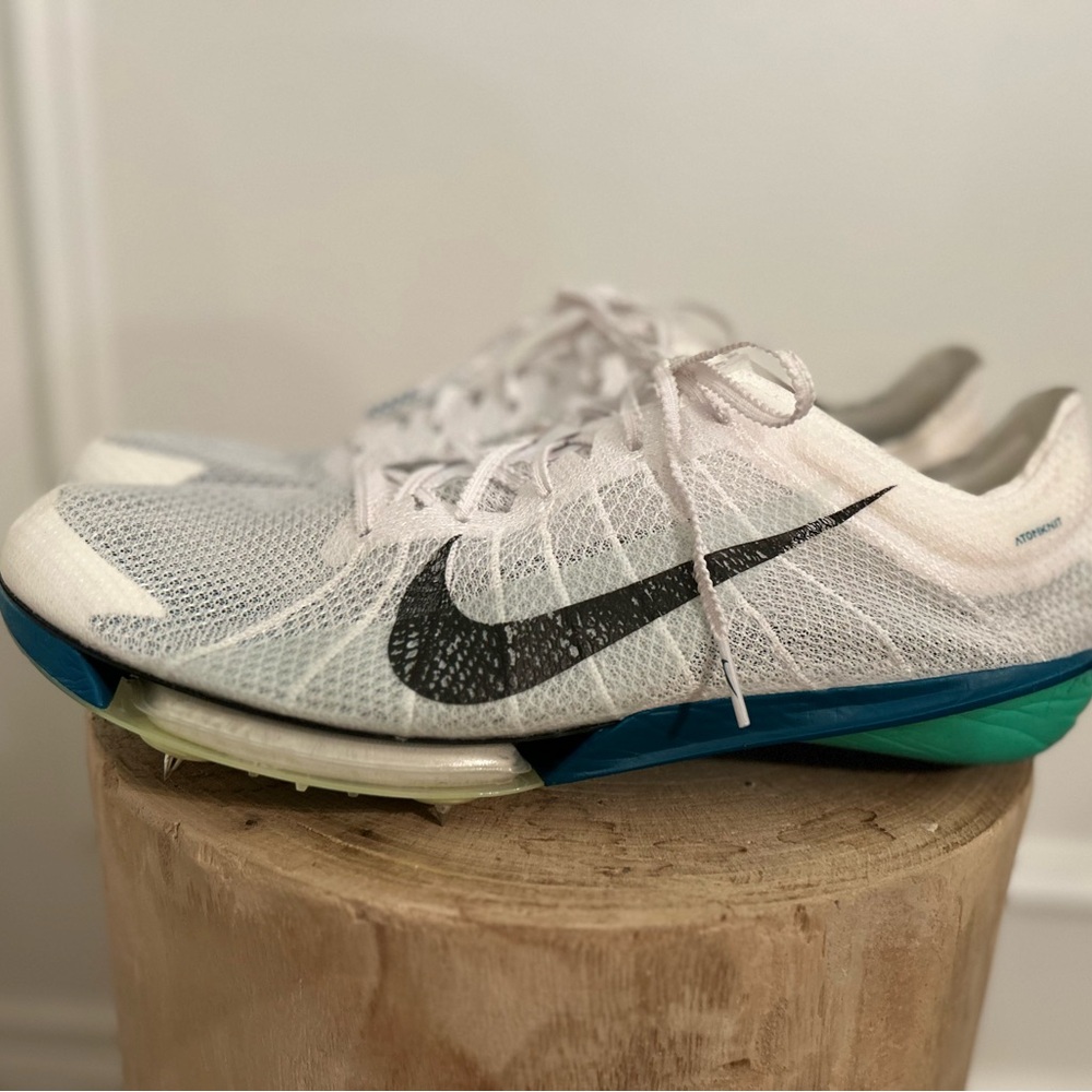 NIKE AIR ZOOM VICTORY 2 TRACK & FIELD MID-DISTANCE SPIKES Men’s 13